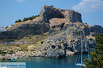 JustGreece.com Lindos Rhodes - Island of Rhodes Dodecanese - Photo 870 - Foto van JustGreece.com