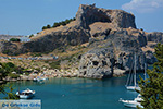JustGreece.com Lindos Rhodes - Island of Rhodes Dodecanese - Photo 871 - Foto van JustGreece.com