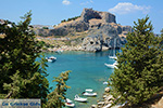 JustGreece.com Lindos Rhodes - Island of Rhodes Dodecanese - Photo 872 - Foto van JustGreece.com