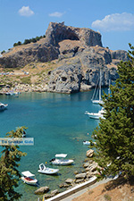 JustGreece.com Lindos Rhodes - Island of Rhodes Dodecanese - Photo 873 - Foto van JustGreece.com