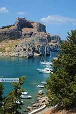 Lindos Rhodes - Island of Rhodes Dodecanese - Photo 874 - Photo JustGreece.com