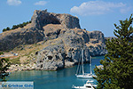 JustGreece.com Lindos Rhodes - Island of Rhodes Dodecanese - Photo 875 - Foto van JustGreece.com