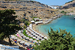 JustGreece.com Lindos Rhodes - Island of Rhodes Dodecanese - Photo 880 - Foto van JustGreece.com