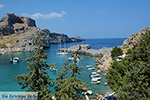 JustGreece.com Lindos Rhodes - Island of Rhodes Dodecanese - Photo 882 - Foto van JustGreece.com