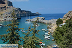 JustGreece.com Lindos Rhodes - Island of Rhodes Dodecanese - Photo 883 - Foto van JustGreece.com