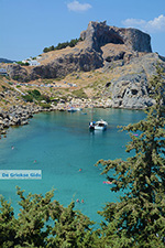 JustGreece.com Lindos Rhodes - Island of Rhodes Dodecanese - Photo 886 - Foto van JustGreece.com