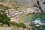 JustGreece.com Lindos Rhodes - Island of Rhodes Dodecanese - Photo 888 - Foto van JustGreece.com