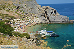 Lindos Rhodes - Island of Rhodes Dodecanese - Photo 891 - Foto van JustGreece.com