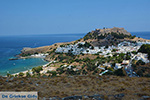 JustGreece.com Lindos Rhodes - Island of Rhodes Dodecanese - Photo 900 - Foto van JustGreece.com