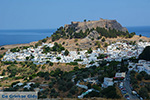 JustGreece.com Lindos Rhodes - Island of Rhodes Dodecanese - Photo 902 - Foto van JustGreece.com