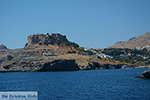 JustGreece.com Lindos Rhodes - Island of Rhodes Dodecanese - Photo 908 - Foto van JustGreece.com