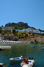 JustGreece.com Lindos Rhodes - Island of Rhodes Dodecanese - Photo 933 - Foto van JustGreece.com