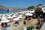 JustGreece.com Lindos Rhodes - Island of Rhodes Dodecanese - Photo 949 - Foto van JustGreece.com