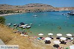 JustGreece.com Lindos Rhodes - Island of Rhodes Dodecanese - Photo 957 - Foto van JustGreece.com