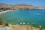 JustGreece.com Lindos Rhodes - Island of Rhodes Dodecanese - Photo 961 - Foto van JustGreece.com