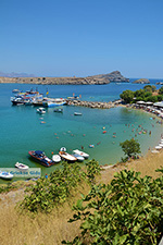 JustGreece.com Lindos Rhodes - Island of Rhodes Dodecanese - Photo 963 - Foto van JustGreece.com