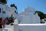 JustGreece.com Lindos Rhodes - Island of Rhodes Dodecanese - Photo 964 - Foto van JustGreece.com