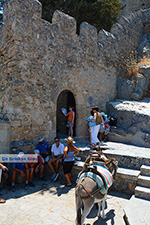 JustGreece.com Lindos Rhodes - Island of Rhodes Dodecanese - Photo 968 - Foto van JustGreece.com