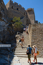 JustGreece.com Lindos Rhodes - Island of Rhodes Dodecanese - Photo 975 - Foto van JustGreece.com