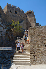 JustGreece.com Lindos Rhodes - Island of Rhodes Dodecanese - Photo 976 - Foto van JustGreece.com