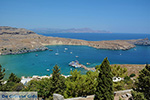Lindos Rhodes - Island of Rhodes Dodecanese - Photo 979 - Photo JustGreece.com