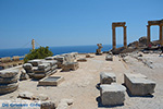 JustGreece.com Lindos Rhodes - Island of Rhodes Dodecanese - Photo 983 - Foto van JustGreece.com