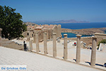 JustGreece.com Lindos Rhodes - Island of Rhodes Dodecanese - Photo 985 - Foto van JustGreece.com