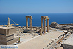 JustGreece.com Lindos Rhodes - Island of Rhodes Dodecanese - Photo 986 - Foto van JustGreece.com