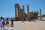 JustGreece.com Lindos Rhodes - Island of Rhodes Dodecanese - Photo 987 - Foto van JustGreece.com