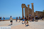 JustGreece.com Lindos Rhodes - Island of Rhodes Dodecanese - Photo 988 - Foto van JustGreece.com