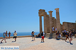 JustGreece.com Lindos Rhodes - Island of Rhodes Dodecanese - Photo 989 - Foto van JustGreece.com