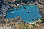 JustGreece.com Lindos Rhodes - Island of Rhodes Dodecanese - Photo 991 - Foto van JustGreece.com