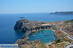 Lindos Rhodes - Island of Rhodes Dodecanese - Photo 992 - Photo JustGreece.com