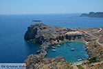 JustGreece.com Lindos Rhodes - Island of Rhodes Dodecanese - Photo 993 - Foto van JustGreece.com