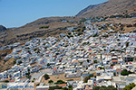 JustGreece.com Lindos Rhodes - Island of Rhodes Dodecanese - Photo 994 - Foto van JustGreece.com