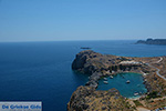 JustGreece.com Lindos Rhodes - Island of Rhodes Dodecanese - Photo 995 - Foto van JustGreece.com