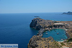 JustGreece.com Lindos Rhodes - Island of Rhodes Dodecanese - Photo 996 - Foto van JustGreece.com