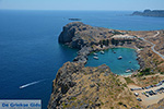 JustGreece.com Lindos Rhodes - Island of Rhodes Dodecanese - Photo 998 - Foto van JustGreece.com