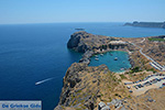 JustGreece.com Lindos Rhodes - Island of Rhodes Dodecanese - Photo 999 - Foto van JustGreece.com