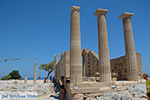 JustGreece.com Lindos Rhodes - Island of Rhodes Dodecanese - Photo 1002 - Foto van JustGreece.com