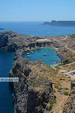JustGreece.com Lindos Rhodes - Island of Rhodes Dodecanese - Photo 1006 - Foto van JustGreece.com