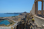 JustGreece.com Lindos Rhodes - Island of Rhodes Dodecanese - Photo 1007 - Foto van JustGreece.com