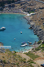 JustGreece.com Lindos Rhodes - Island of Rhodes Dodecanese - Photo 1008 - Foto van JustGreece.com