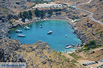 JustGreece.com Lindos Rhodes - Island of Rhodes Dodecanese - Photo 1010 - Foto van JustGreece.com