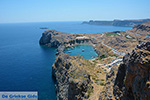 JustGreece.com Lindos Rhodes - Island of Rhodes Dodecanese - Photo 1011 - Foto van JustGreece.com