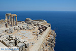 JustGreece.com Lindos Rhodes - Island of Rhodes Dodecanese - Photo 1012 - Foto van JustGreece.com