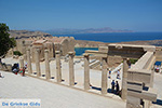 JustGreece.com Lindos Rhodes - Island of Rhodes Dodecanese - Photo 1014 - Foto van JustGreece.com