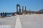 Lindos Rhodes - Island of Rhodes Dodecanese - Photo 1015 - Photo JustGreece.com