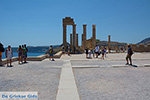 Lindos Rhodes - Island of Rhodes Dodecanese - Photo 1016 - Photo JustGreece.com