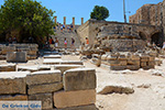 JustGreece.com Lindos Rhodes - Island of Rhodes Dodecanese - Photo 1018 - Foto van JustGreece.com